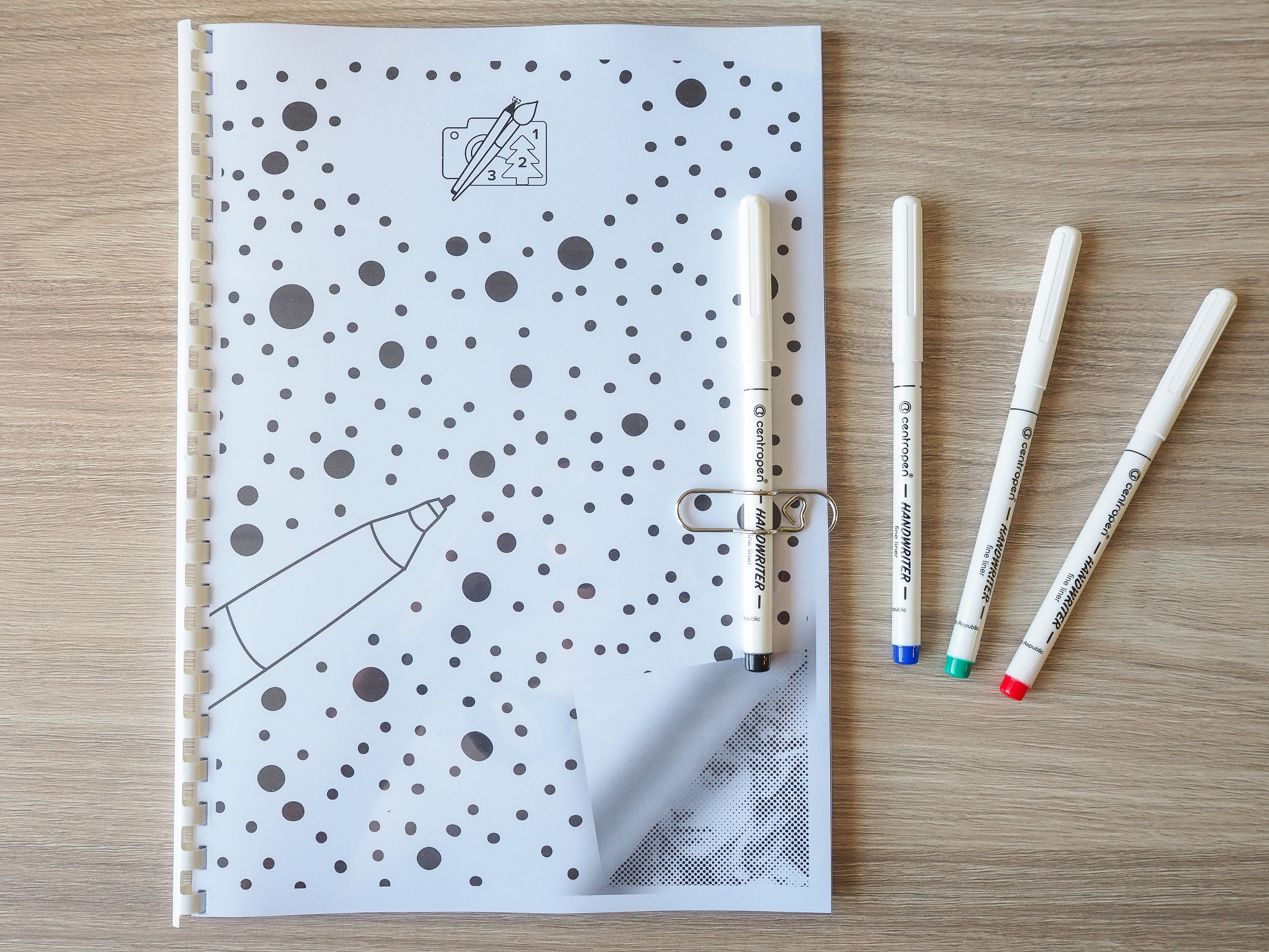 dotting book fantasy (5)